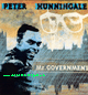 LP Mr Government - PETER HUNNINGALE